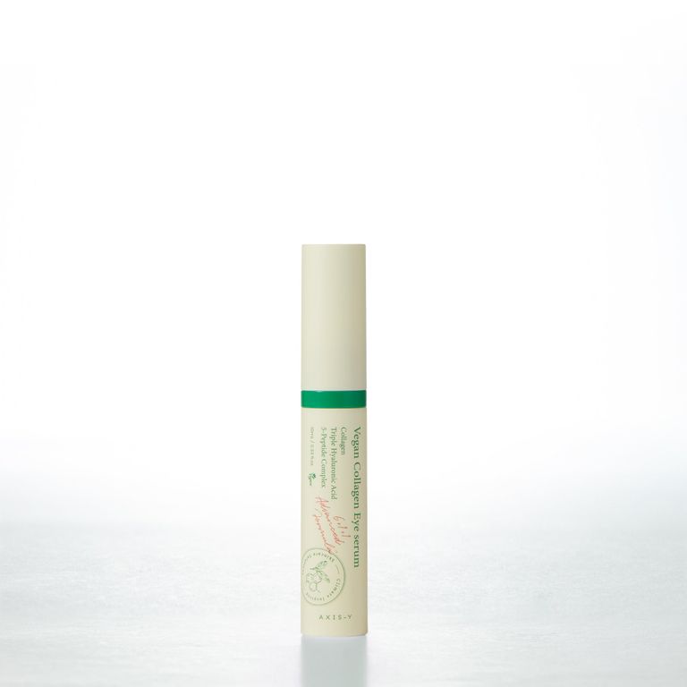 Axis-Y Sérum de Contorno de Ojos con Colágeno Vegano