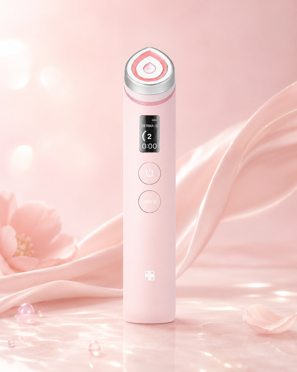 Age-R Booster Pro Pink