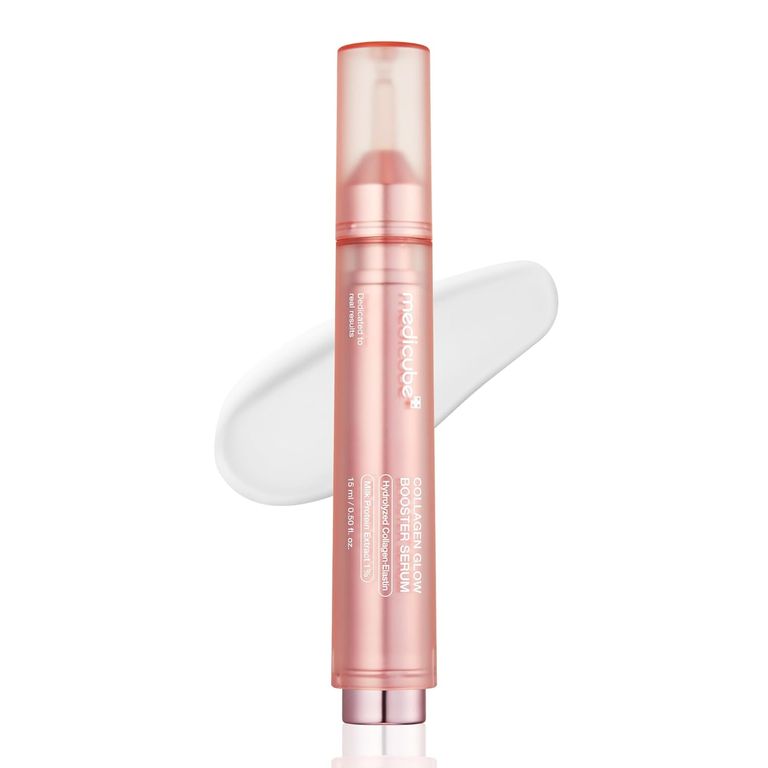 Sérum potenciador de colágeno Medicube Collagen Glow Booster 15ml