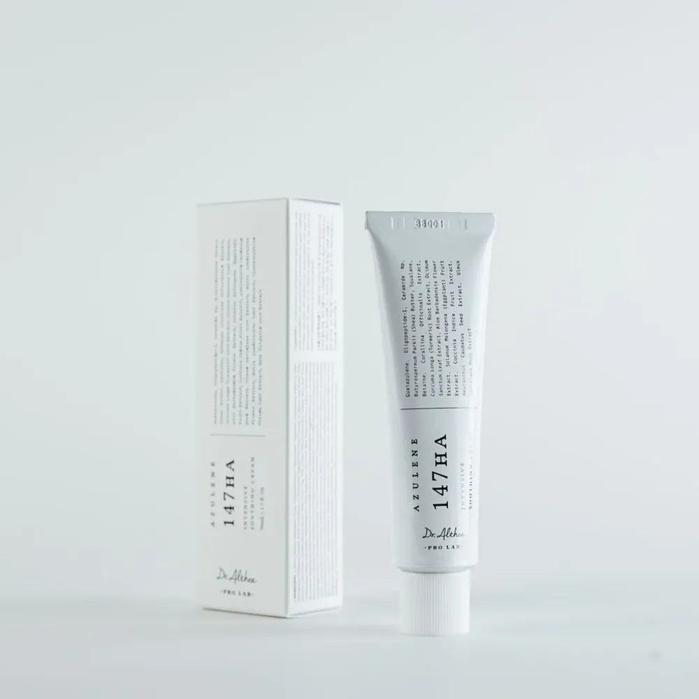 Dr. Althea – 147 Barrier Cream, 50ml RENEWAL