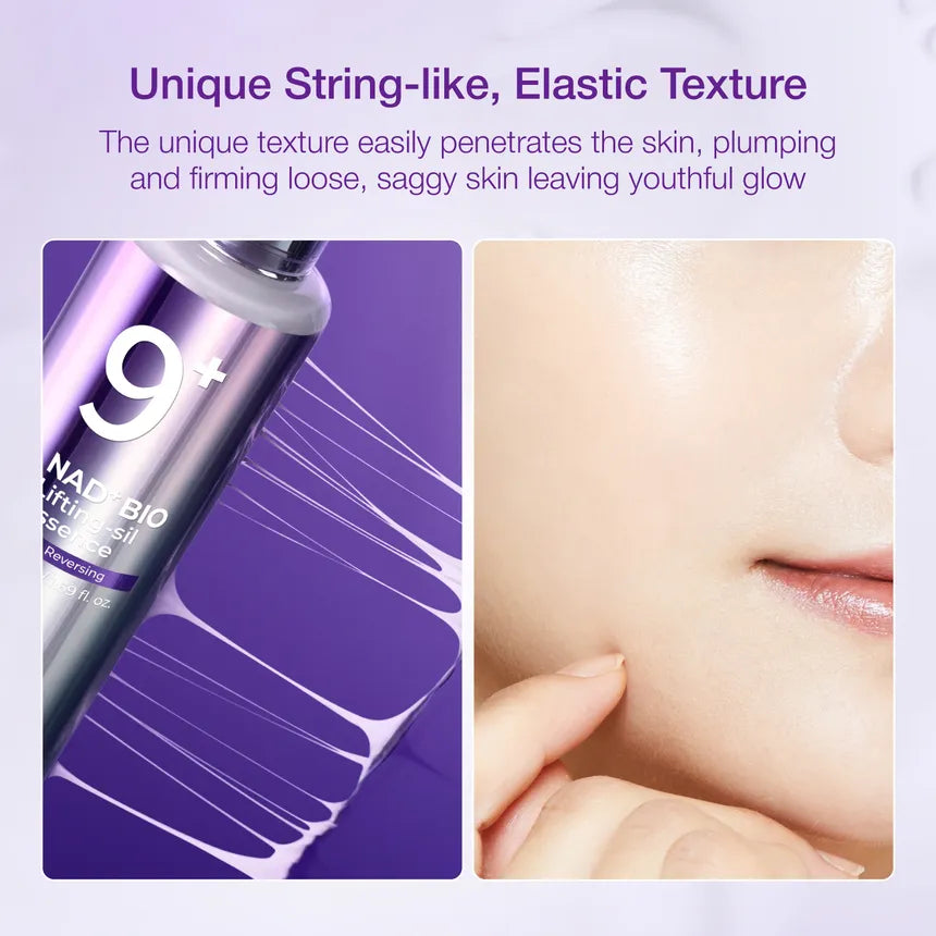 Numbuzin – No.9 NAD Bio Lifting Essenz, 50ml