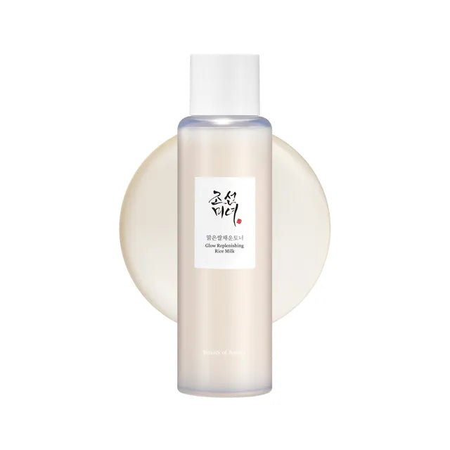 Beauty of Joseon – Leche de Arroz Iluminadora y Reafirmante 150ml
