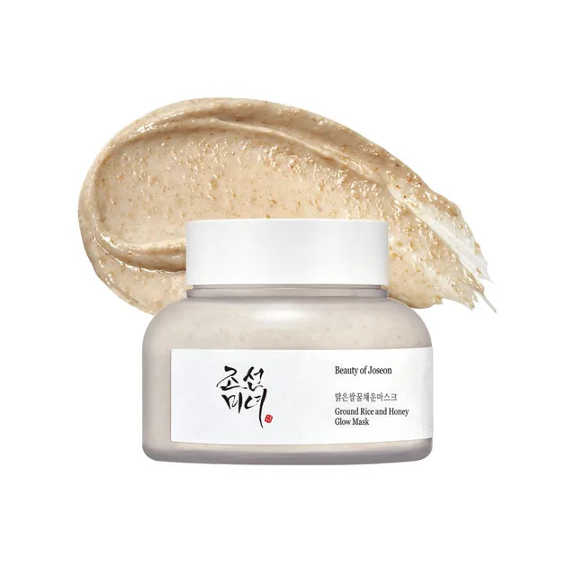 Beauty of Joseon – Ground Rice and Honey Glow Mask 150ml