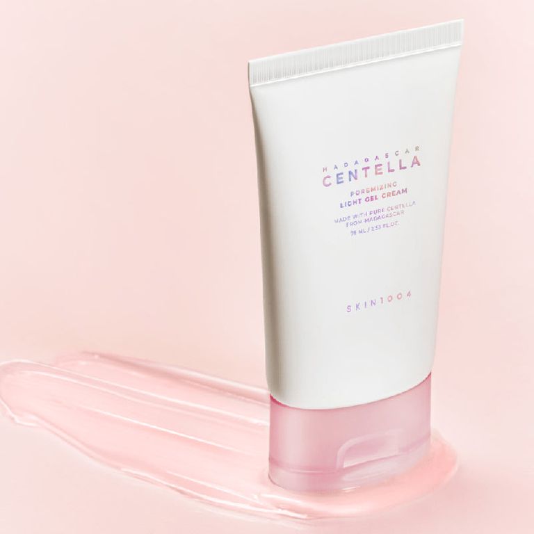 SKIN1004 – Madagascar Centella Poremizing Light Gel Cream 75ml