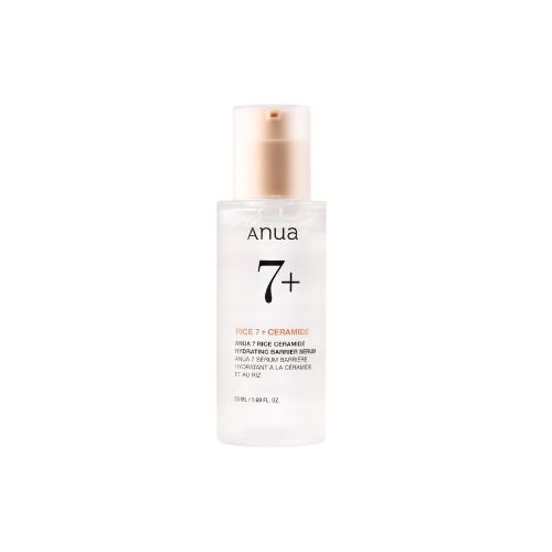 Anua Rice 7+ Ceramide Suero Hidratante de Barrera