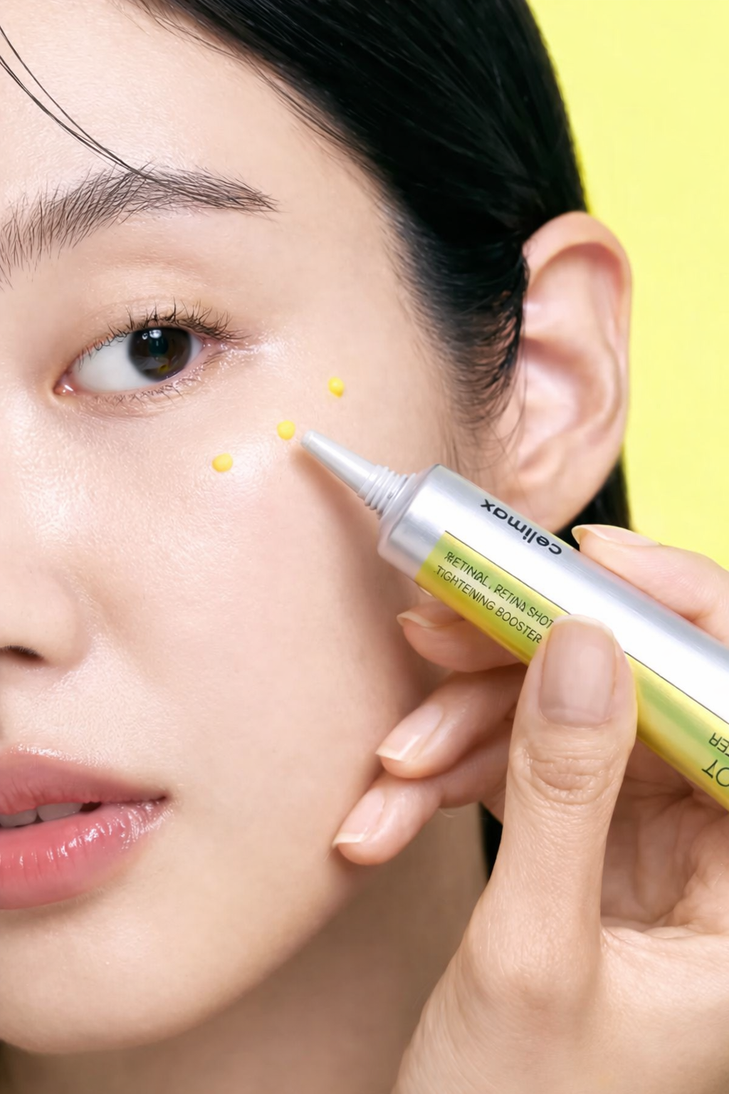 Celimax – Retinal Shot Straffender Booster