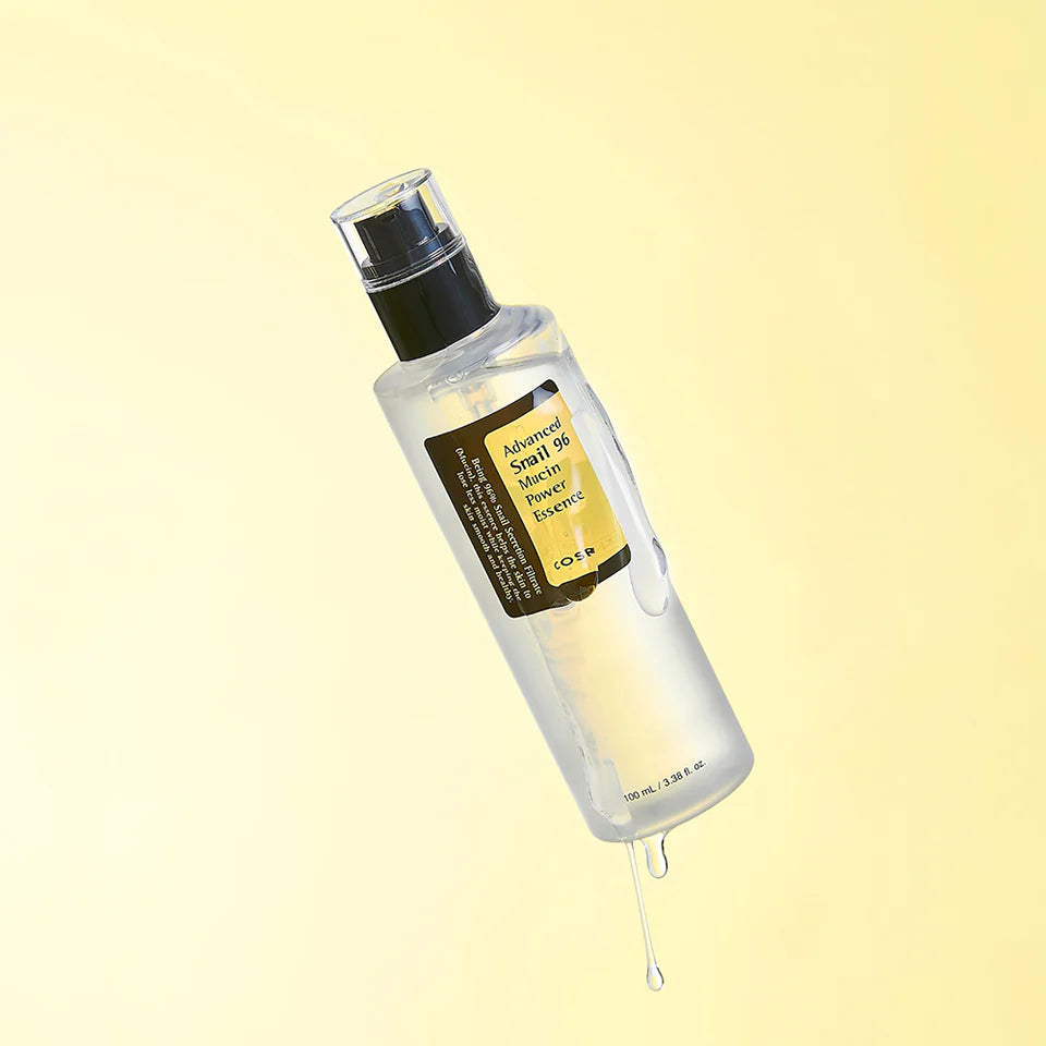 COSRX Advanced Snail 96 Mucin Essence 100ml