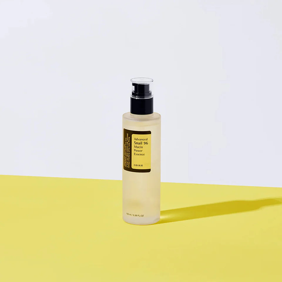 COSRX Advanced Snail 96 Mucin Essence 100ml