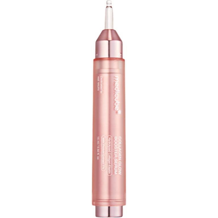 Sérum potenciador de colágeno Medicube Collagen Glow Booster 15ml