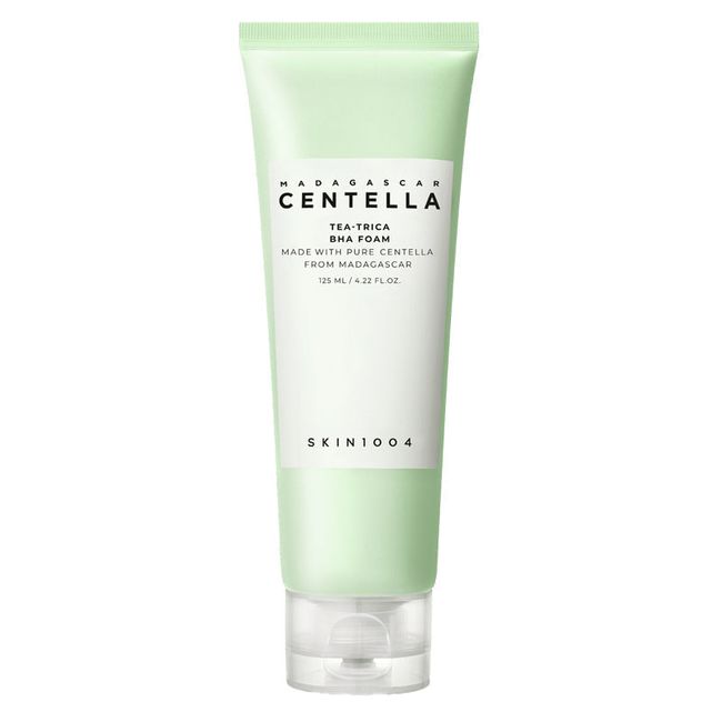 SKIN1004 Tea-Trica BHA Foam 125ml