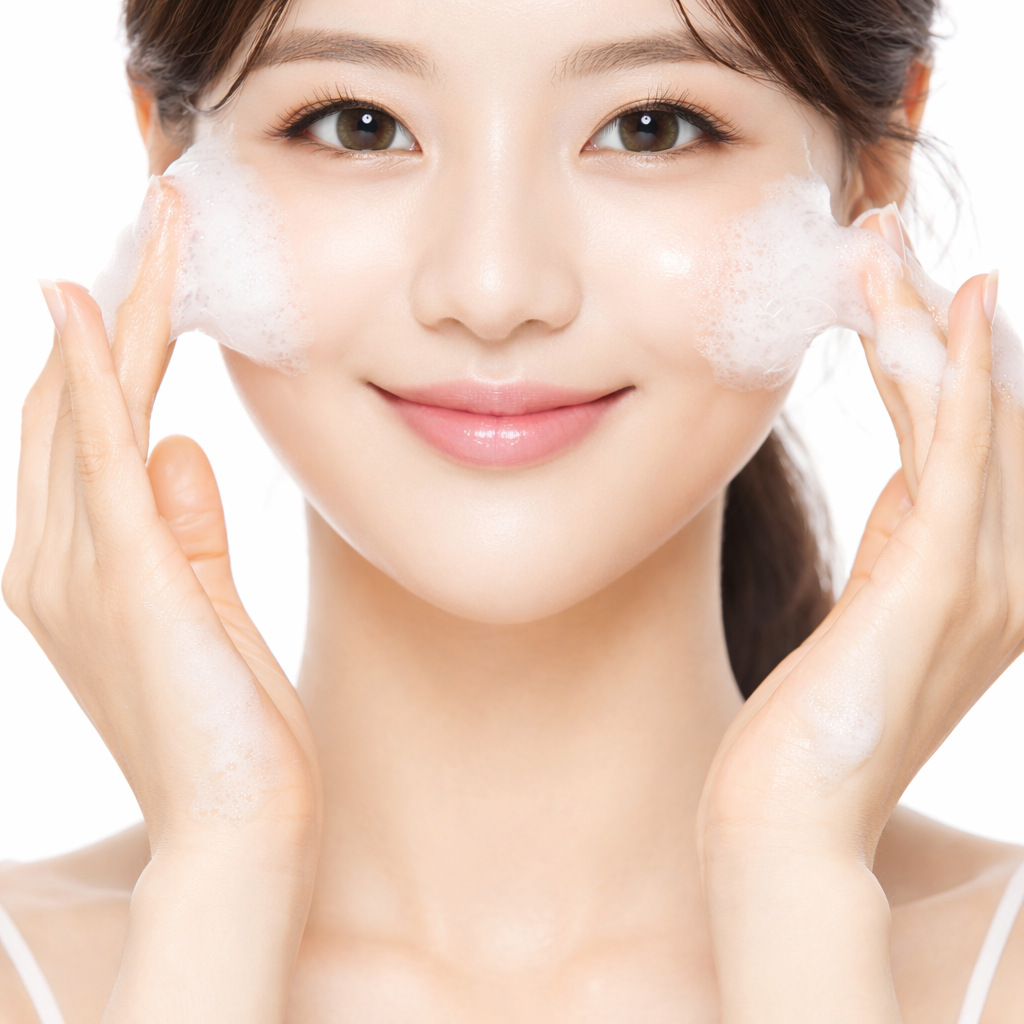 COSRX Limpiador en Gel de Bajo pH Good Morning