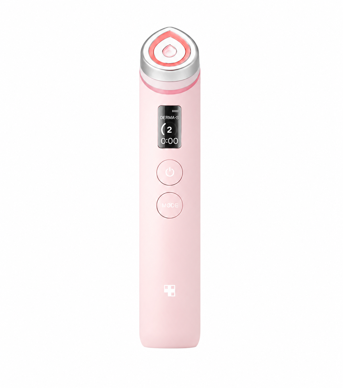 Age-R Booster Pro Pink