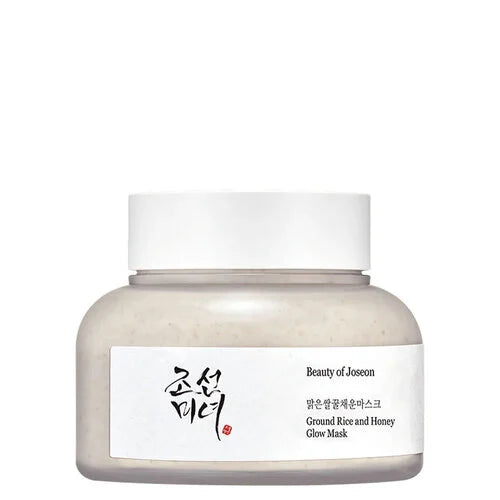 Beauty of Joseon – Ground Rice and Honey Glow Mask 150ml