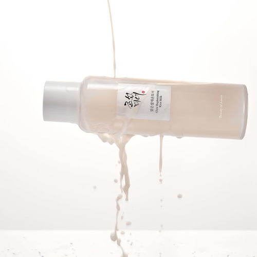 Beauty of Joseon – Leche de Arroz Iluminadora y Reafirmante 150ml