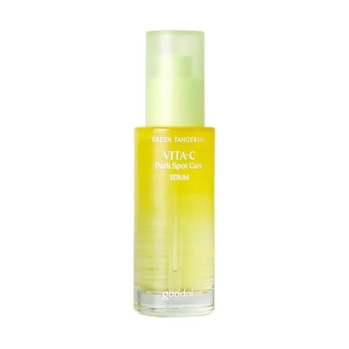 Goodal Green Tangerine Vitamin C Serum