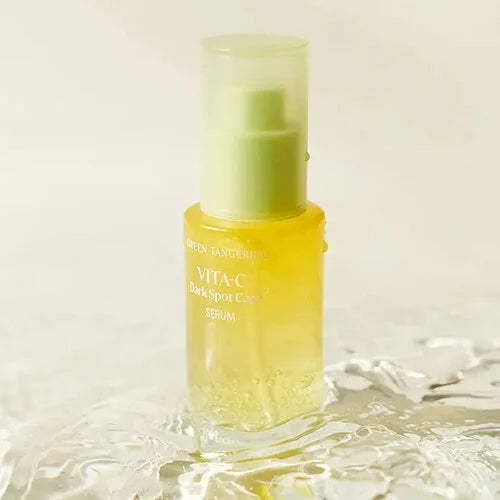 Goodal - Sérum de Vitamina C de Mandarina Verde 40ml