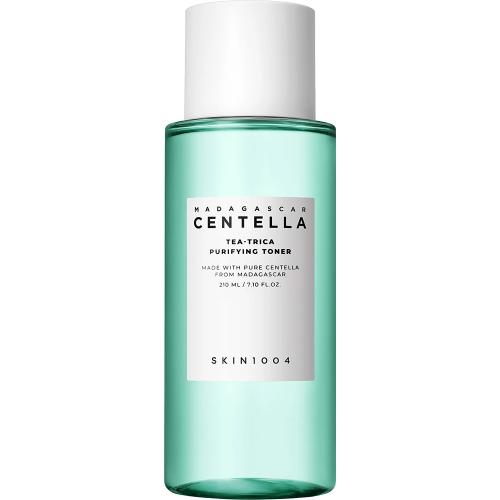 SKIN1004 – Madagascar Centella Tea-Trica Purifying Toner 210ml