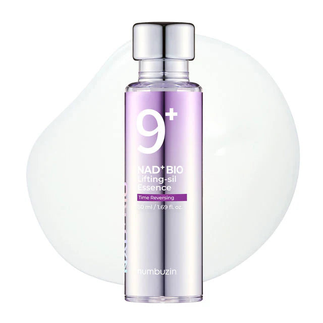 Numbuzin – Esencia Facial Reafirmante NAD Bio No. 9 50ml