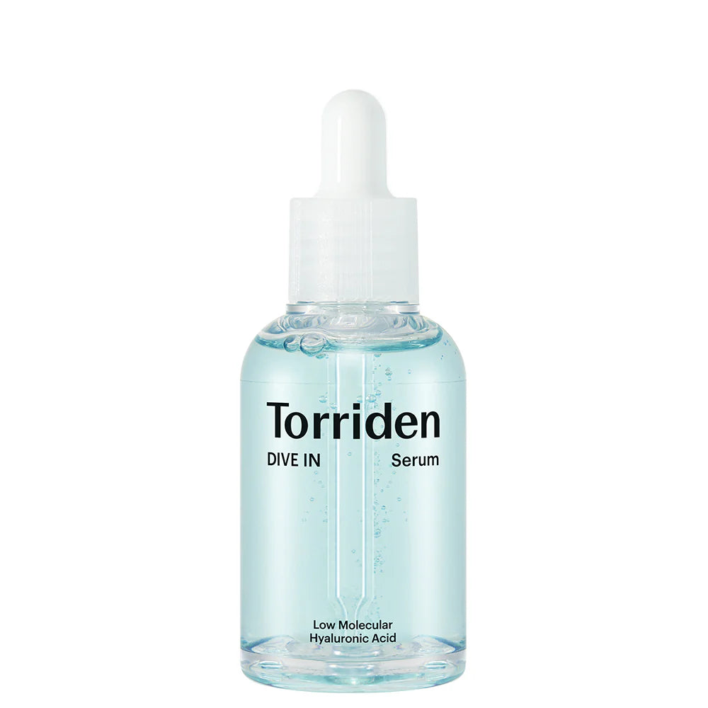 Torriden - Sérum de ácido hialurónico de bajo peso molecular DIVE-IN 40ml